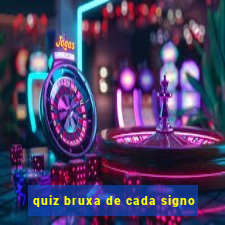 quiz bruxa de cada signo